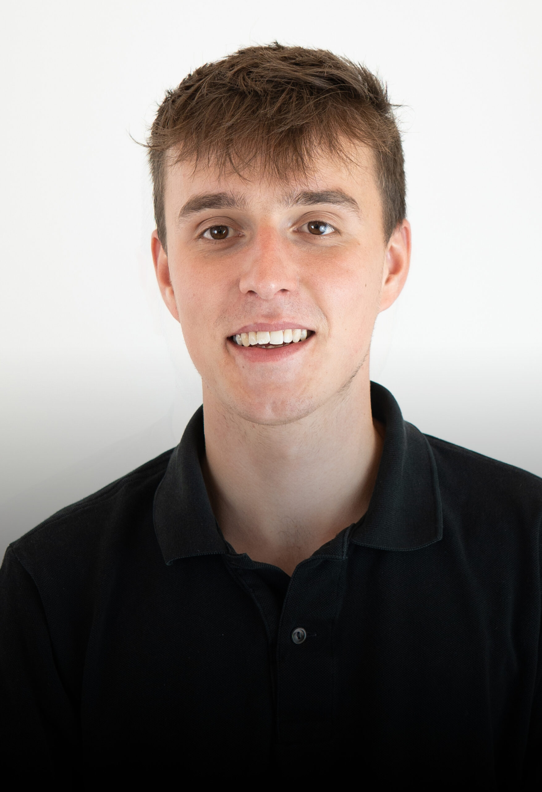 Tom Niklaus von JTS digital der Agentur aus Oldenburg